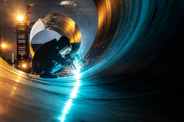 Pelham, GA Welder & Metal Fabrication Company