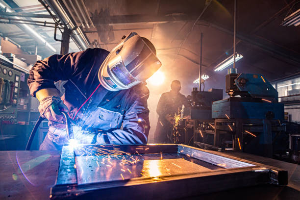 Best Welding Inspection and Certification in Pelham, GA