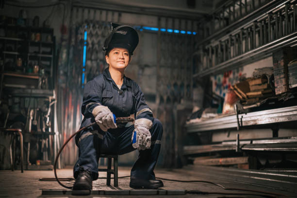 Best Specialty Welding Processes in Pelham, GA