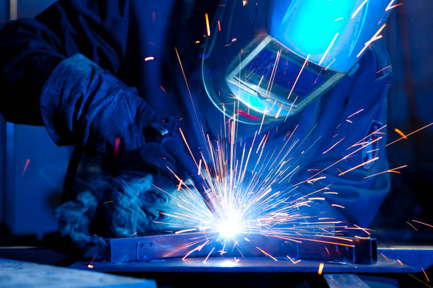 Affordable Welder Services in Pelham, GA