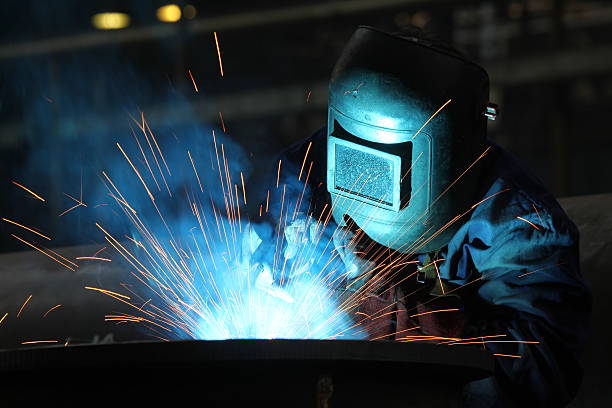 Best Maintenance and Repair Welding in Pelham, GA