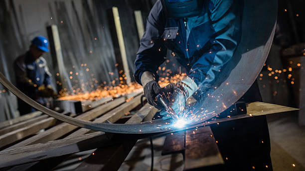 Best Food and Beverage Processing Equipment Welding in Pelham, GA